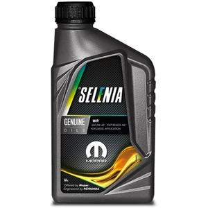Huile moteur SELENIA 70157EF8EU pas cher