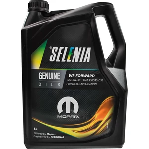 Huile moteur SELENIA 70253MF2EU pas cher