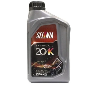 Huile moteur SELENIA 70650E18EU pas cher