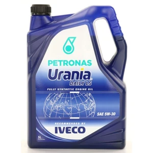Huile moteur PETRONAS 71521MH2EU pas cher