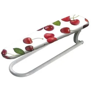 Table à repasser jeannette 50x10.5cm - 1276020000042 GIMI pas cher