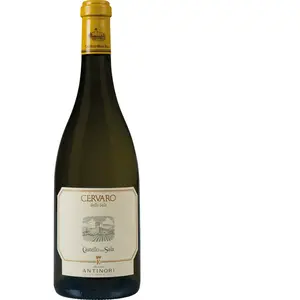 Comparateur de prix : Antinori Cervaro della Sala 2022 0.75 l
