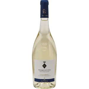 Antinori Guado al Tasso Vermentino di Bolgheri 2022 0.75 lVendu par8wines