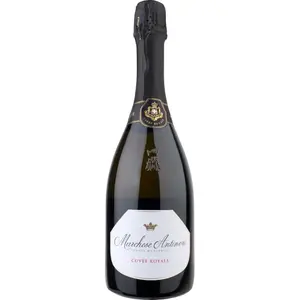 Franciacorta Cuvée Royale - Tenuta Montenisa - Marchese Antinori pas cher