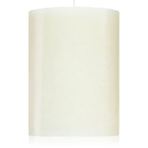 LUMEN Halos Sicilia bougie parfumée 12x15 cm pas cher