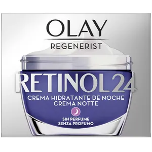 Olay Fragrances Regenerist Retinol24 Crema Hidratante Noche 50ml pas cher