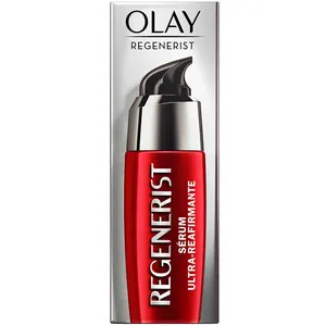 OLAY Regenerist Sérum Raffermissant Intensif 3 Zones - Anti-Âge 50ml TU