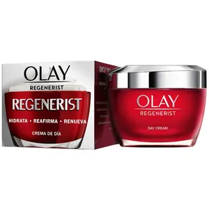 Olay Fragrances Regenerist 3 Zones Crème Anti-Âge Intensive 50ml pas cher