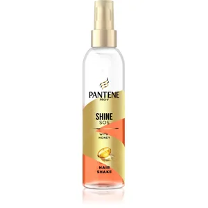 Pantene Pro-V SOS Shine spray cheveux brillance 150 ml pas cher