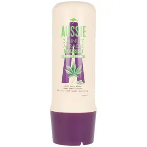 Aussie - Soin Intensif 3 Minute Miracle Volume - pas cher