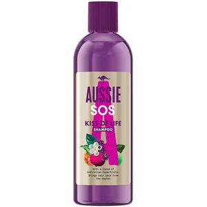 Comparateur de prix : Shampoing SOS Deep Repair Aussie Cheveux abîmés 290 ml