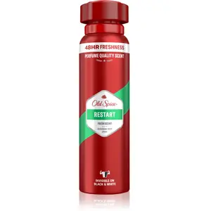 Old Spice Restart déodorant en spray 150 ml
