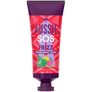 Aussie Sos Frizz super masque 25 ml pas cher