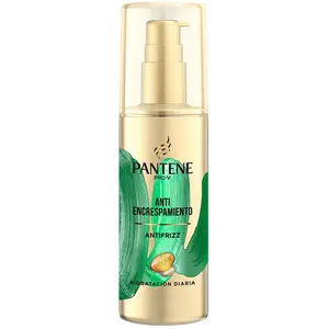 Comparateur de prix : Pantene Crème De Brillance Anti-Frisottis Pantene (145 Ml)