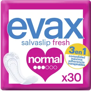 Evax SALVA-SLIP normal 30 u