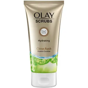 Olay Exfoliant Visage Scrubs Olay Scrubs Citrique 5 En 1 150 Ml pas cher