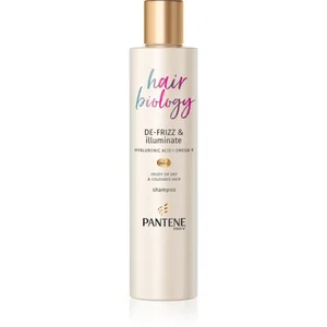 Pantene Shampooing défrisottis et illuminé 250 ml pas cher