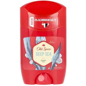 Comparateur de prix : Old Spice Deep Sea Deodorant Stick 50ml