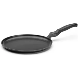 Risolì à crêpes Saporella, Anthracite, 28 cm pas cher