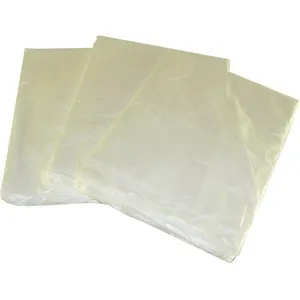 Nespoli NESPOLI Lot de 3 baches de protection de 20 m2 pas cher