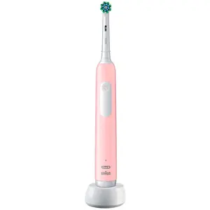 Oral B Pro Series 1 Pink brosse à dents électrique 1 pcs pas cher