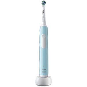 Oral-B Pro 1 bleu pas cher
