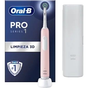 Oral-b Brosse à Dents électrique Pro1 pas cher