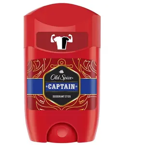 Comparateur de prix : Old Spice Captain Deodorant Stick 50ml368261