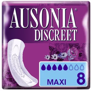 Comparateur de prix : Ausonia - Serviettes menstruelles et protège-slips 1 pieces female