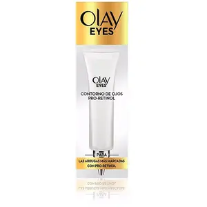 Olay Fragrances Traitement Pro Rétinol Eyes 15ml pas cher