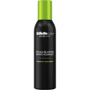 Comparateur de prix : Rasoirs & lames Gillette  Mousse À Raser Skincare Labs