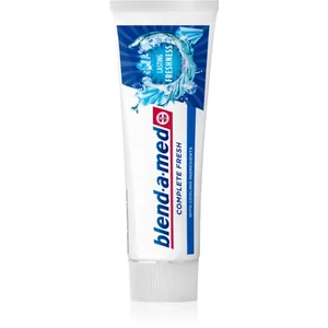 Blend-a-med Lasting Freshness dentifrice rafraîchissant 75 ml pas cher