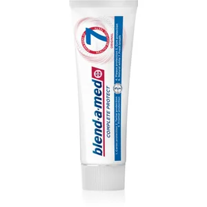 Blend-a-med Complete Protect 7 Original dentifrice pour une protection... pas cher
