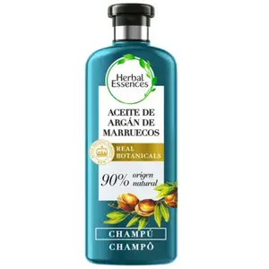 Herbal Essences Bio Repairs Shampooing Détox 0% 400ml