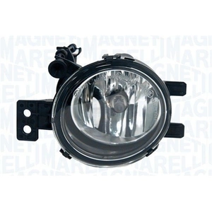 Feux brouillard nebellampe mAGNETI mARELLI 719000000039 (gauche)