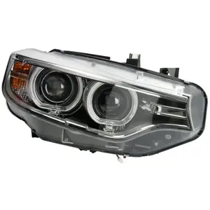 Comparateur de prix : Magneti Marelli 711451000041 Phare avant droit, bixeno
