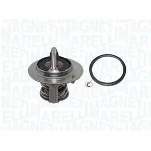 Comparateur de prix : Thermostat, Liquide De Refroidissement Suzuki Magneti Marelli Te0305