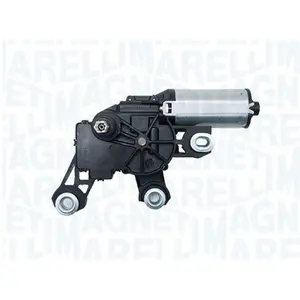 Comparateur de prix : Magneti Marelli 064013022010 Balai d'essuie-Glace arrière Audi A3