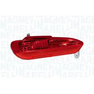 Comparateur de prix : Feu antibrouillard MAGNETI MARELLI 715104113000 - Réf. 715104113000