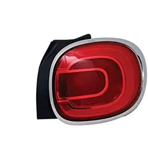 Feu arrière MAGNETI MARELLI 715104143000 pas cher