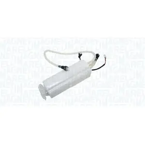 Comparateur de prix : MAGNETI MARELLI Module d'alimentation en carburant pour AUDI: S8, A8 (Ref: 313011313151)