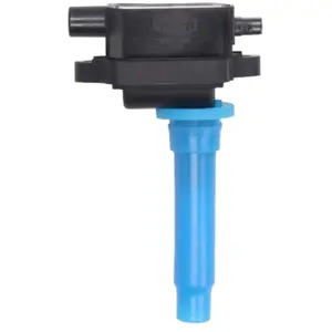 Comparateur de prix : Bobine d'allumage MAGNETI MARELLI 060717096012