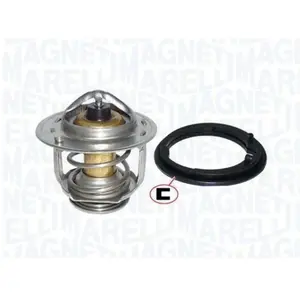 Comparateur de prix : Thermostat, liqiuide de refroidissement MAGNETI MARELLI, par ex. pour Rover, Honda, Volvo