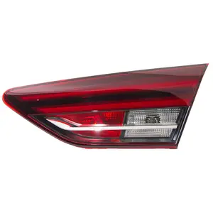 Feu arrière MAGNETI MARELLI 714020660810 pas cher