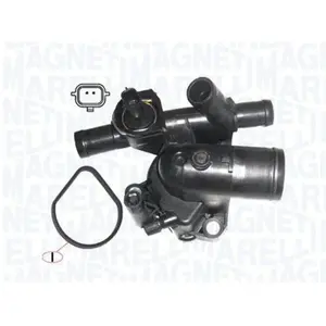 Comparateur de prix : Thermostat D'Eau Nissan; Opel; Renault; Vauxhall Magneti Marelli Te019...