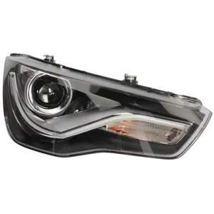 MAGNETI MARELLI Phare avant pour AUDI: A1, S1 (Ref: 719000000070)