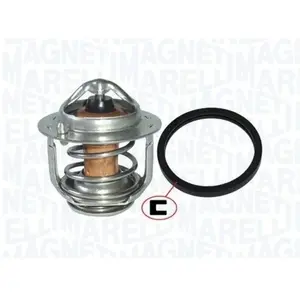 Thermostat MAGNETI MARELLI 352317101210 pas cher