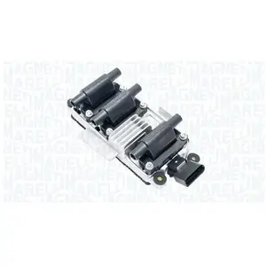 Comparateur de prix : Magneti Marelli Bobine
