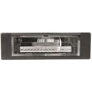 Comparateur de prix : Éclairage de la plaque d'immatriculation MAGNETI MARELLI 715105106000