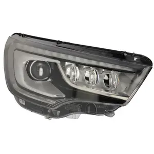 Projecteur principal MAGNETI MARELLI 712483081129, droite